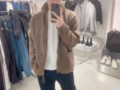 -ZARA(大上海时代广场店)