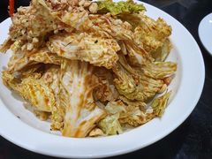 -宛平李记小吃(东关街店)