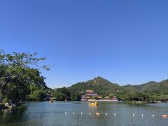 -珠海圆明新园