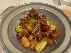 清焖东山羊-闻见中国海南菜(K11店)