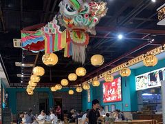 -猪腰一家·地道佛山菜(盐步店)