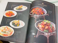 -金翠皇宫粤菜·点心·海鲜(科技园店)