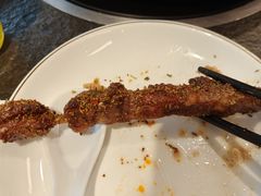 -仁和四季涮肉馆(天坛南门店)