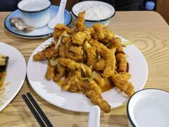 -九龙餐厅(大沽路店)