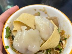 -金鼎雪山牦牛杂火锅(理县总店)