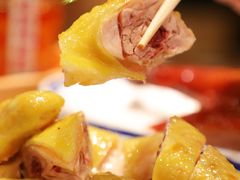 -肥小福·烧鹅专门店(环宇荟店)