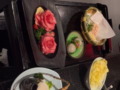 -捞王猪肚鸡火锅(财富中心店)