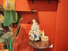 -SKROLL卡特司库·蛋糕定制·生吐司·司康(古北程家桥店)