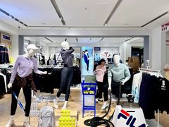 -百联奥特莱斯广场(长沙店)