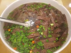 -张一品食府