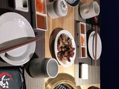 -江户烧肉(高德店)