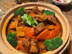 -水煮三国·川鲁江湖菜(香山店)