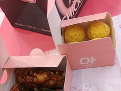 -悠个炸鸡(南京创始店)