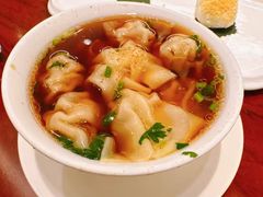 -扬州香格里拉·香宫中餐厅
