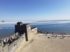 -老龙头景区