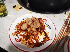 -小向麻辣烫(天街总店)