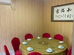 -金台阶鱼馆(于桥水库店)