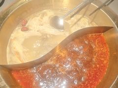 -刘一手重庆火锅(万达广场颍泉店)