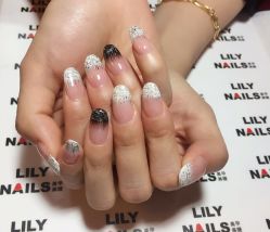 -LILY NAILS美甲美睫