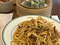-春家·非遗手工小吃(三墩新天地店)