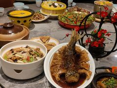 -有红鸡毛店·川菜(建设路店)