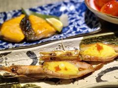 -吉兆·料理(红梅南路店)