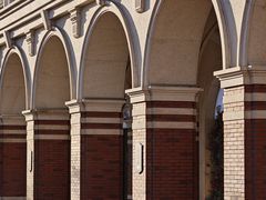 -天津五大道文化旅游区