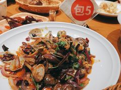 -鸽子窝(青塔店)