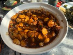 -聚丰园•湖鲜餐厅(阿红私房菜梅石路店)