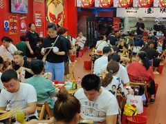 大堂-冒椒火辣(太古里店)