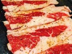 烤吾桑格-花味烤肉·拌饭(庐阳万象汇店)