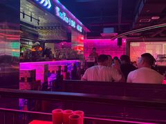 -Ton Ton吨吨小酒馆Live(观前街店)