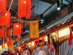 -小财神·老派赣州菜·中华美食地标(第五大道店)