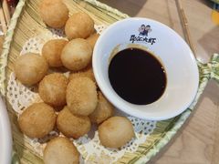 -邵汇大虾火锅(鲁迅路店)