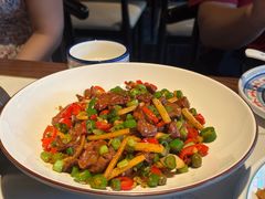 -老友王·南宁特色菜(金汇如意坊店)