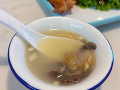 -老仁义·清真菜(太古街店)