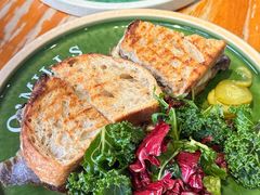 -O'mills Sourdough Bakery&Bistro(永嘉路店)