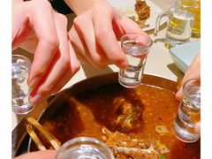-浩爷羊蝎子火锅(望京店)