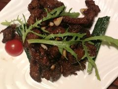 -外婆家(蓝色港湾店)