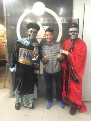 -周忆刺青原创设计定制