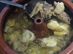 -新竹里馆·花园餐厅(兴苑路店)