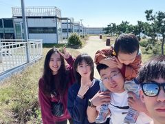 -渔岛海洋度假区