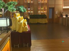 -蓝鲸湾汤泉(包河店)