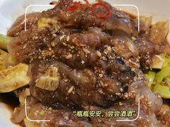 -锦绣金山人家(友谊店)
