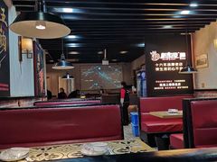 -新凯旋烧烤·千岛湖特色菜(拱墅上塘路店)