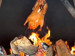 -长沙君悦酒店·湘江36中餐厅