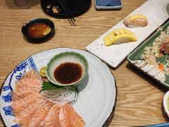 -赤稻·日式料理(禅城店)