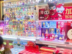 -泡泡玛特POPMART(苏州诚品生活店)