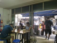 -老字号贾家肉丸糊辣汤(光明巷店)