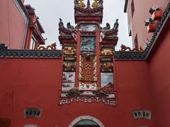 -火宫殿·小吃王国(坡子街店)